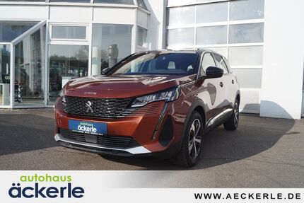 Peugeot 5008 25.000 km 27.490 &euro; Korb 71404