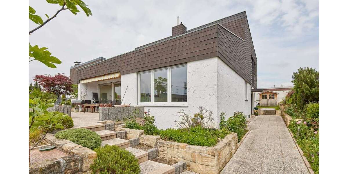 Einfamilienhaus Waiblingen Beinstein - 7.5 Zimmer, 195 m&sup2;, 1.490.000&euro; | Angebot:26588238