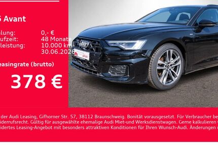 Audi A6 29.999 km 42.490 &euro; Heilbronn 74074