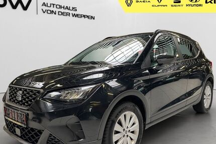 Seat Arona 127.050 km 14.480 &euro; Heilbronn 74076