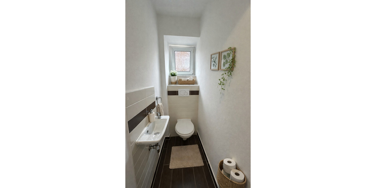 Etagenwohnung Filderstadt Bernhausen - 3 Zimmer, 65 m&sup2;, 252.000&euro; | Angebot:25776571