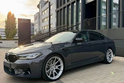 BMW M5 77.000 km 73.000 &euro; Güglingen 74363