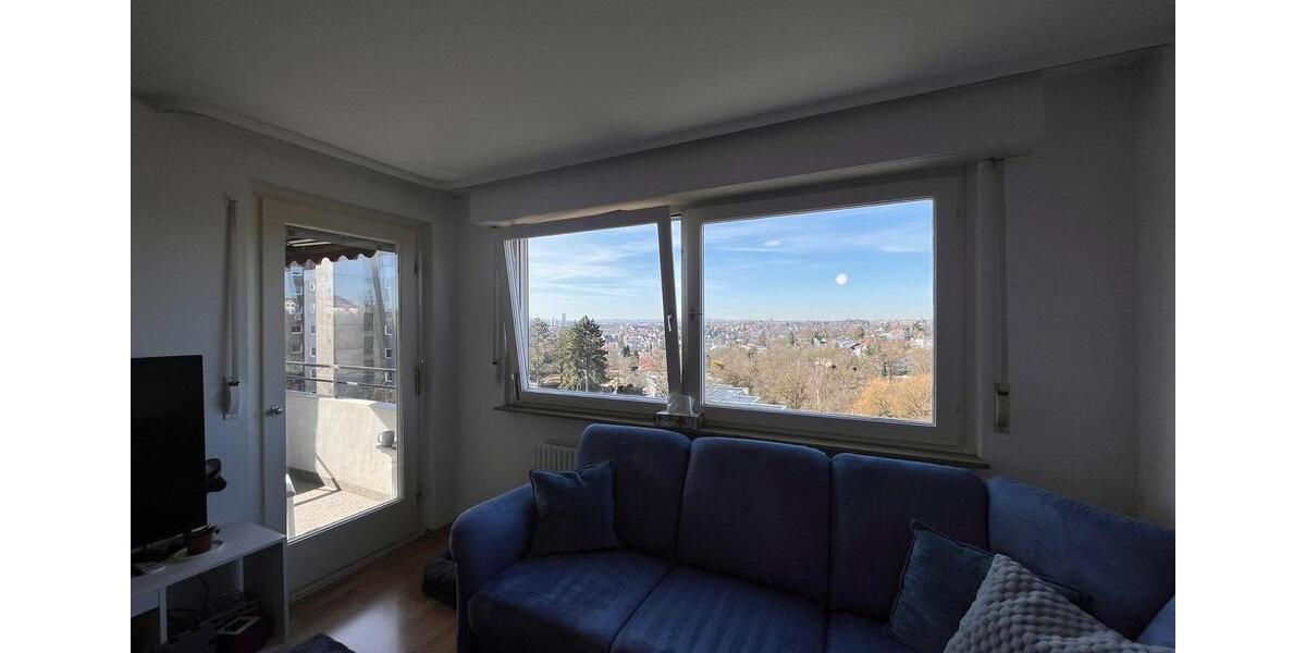 Etagenwohnung Waiblingen Beinstein - 2 Zimmer, 51 m&sup2;, 180.000&euro; | Angebot:26351152