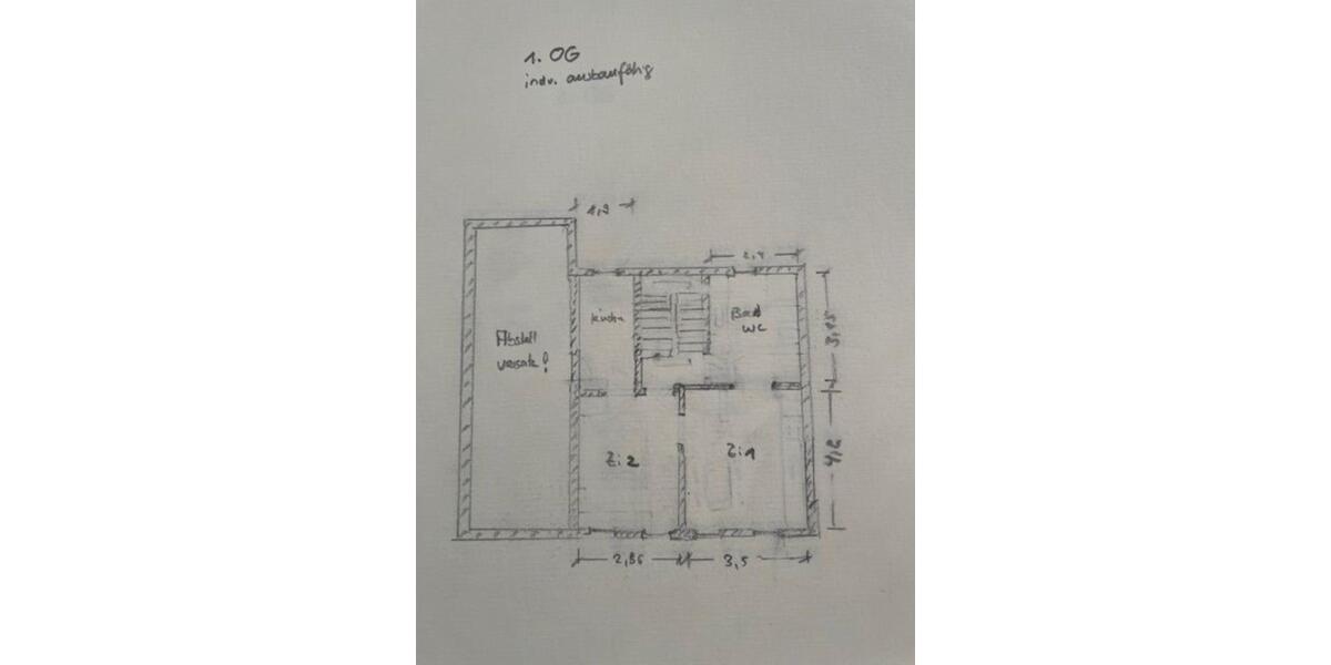 Einfamilienhaus Weinstadt - 519.000&euro; | Angebot:25542176