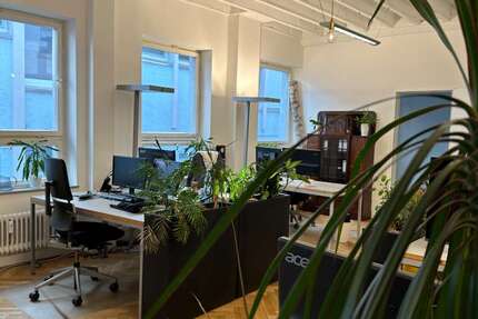 Gewerbeobjekt Stuttgart Stuttgart-Mitte - 400&euro; | Angebot:26009897