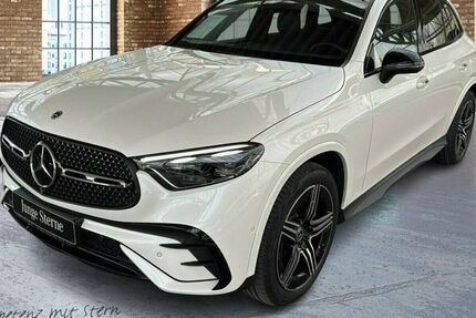 Mercedes-Benz GLC 220 8.100 km 59.980 &euro; Schorndorf 73614