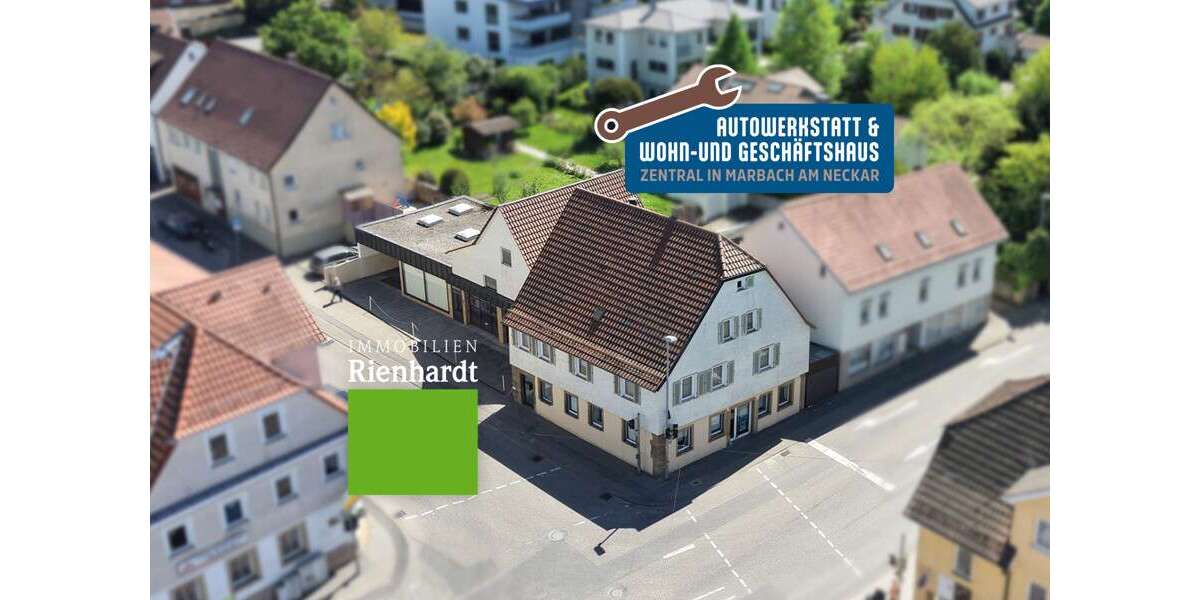 Einfamilienhaus Marbach a. N. - 4 Zimmer, 104 m&sup2;, 465.000&euro; | Angebot:27109758