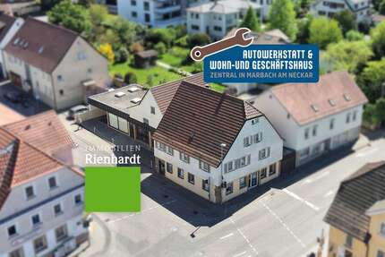 Haus Marbach a. N. - 4 Zimmer, 104 m&sup2;, 465.000&euro; | Angebot:27109758