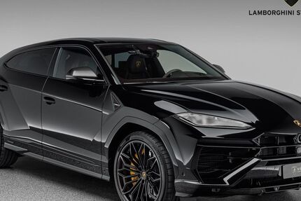 Lamborghini Urus 7.200 km 339.900 &euro; Böblingen 71034
