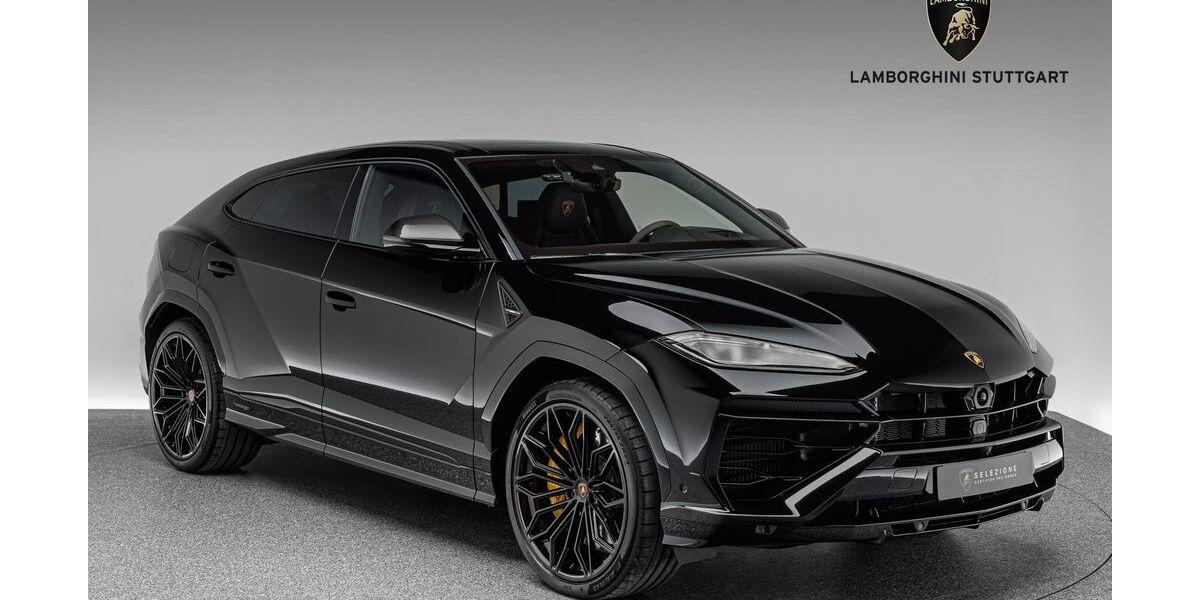 Lamborghini Urus 7.200 km 339.900 &euro; Böblingen 71034