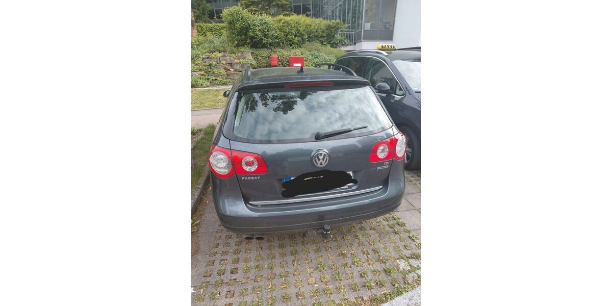 VW Passat 275.000 km 3.000 &euro; Winnenden 71364