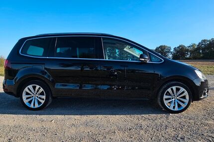 Seat Alhambra 140.000 km 18.900 &euro; Mühlacker 75417