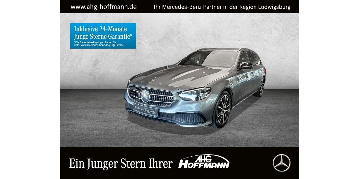 Mercedes-Benz E 220 79.900 km 32.920 &euro; Tamm 71732