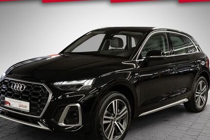 Audi Q5 37.776 km 46.520 &euro; Stuttgart 70563