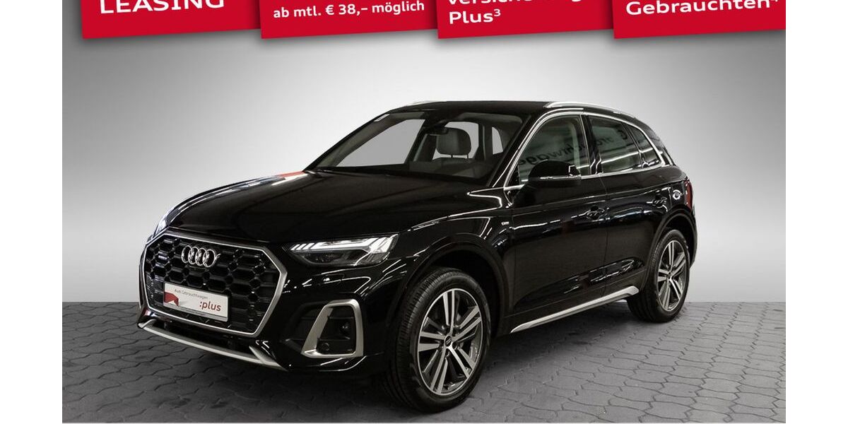 Audi Q5 37.776 km 46.520 &euro; Stuttgart 70563