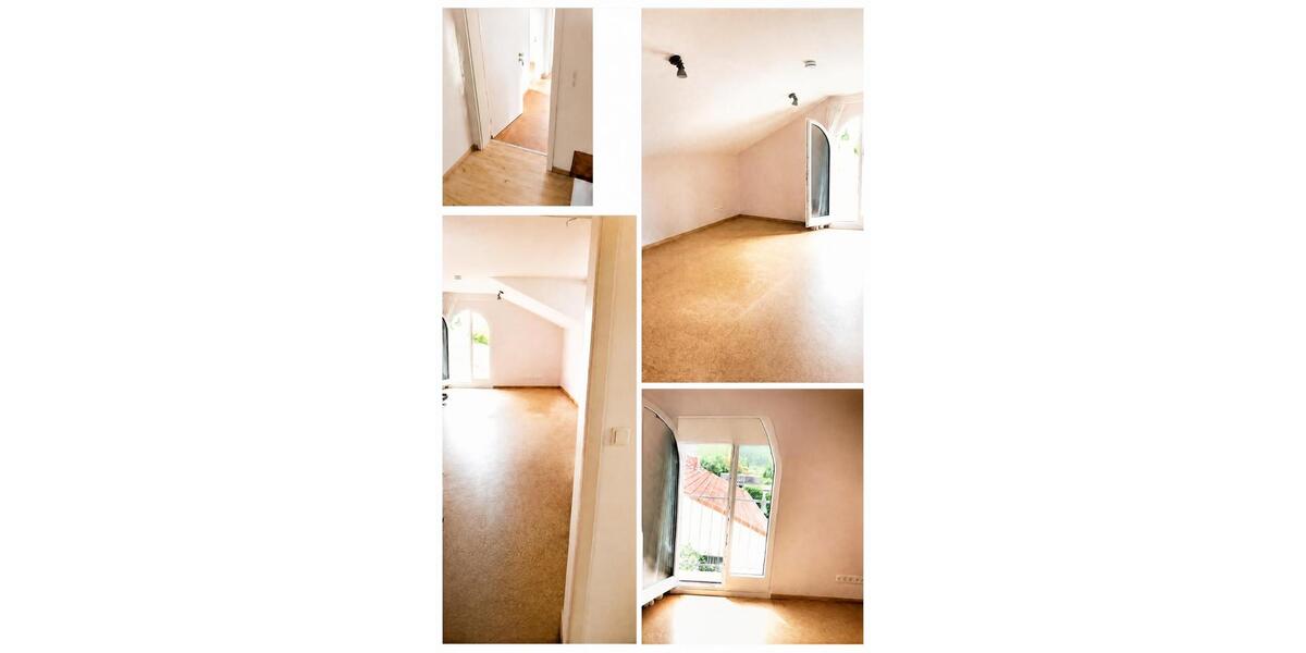 Etagenwohnung Winnenden - 3 Zimmer, 60 m&sup2;, 249.000&euro; | Angebot:27548611