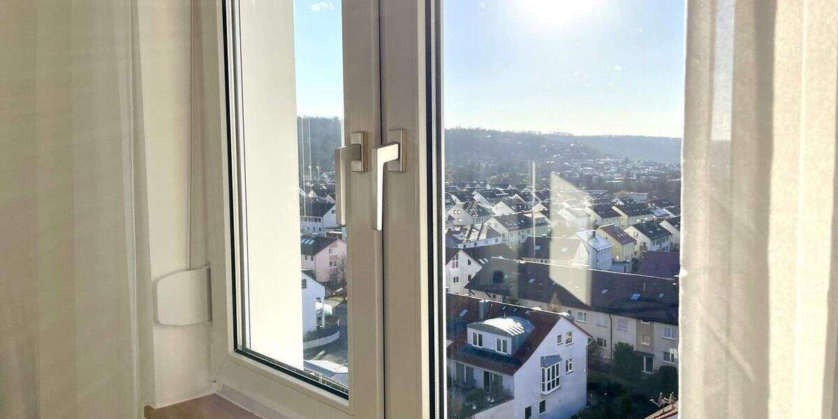 Etagenwohnung Stuttgart Bergheim - 3 Zimmer, 79 m&sup2;, 359.000&euro; | Angebot:25705057