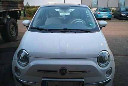 Fiat 500 118.000 km 5.500 &euro; Remseck 71686