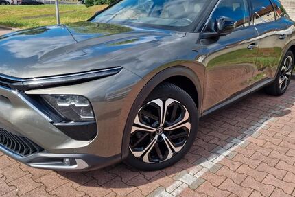 Citroen C5 X 78.000 km 19.000 &euro; Stuttgart 70378