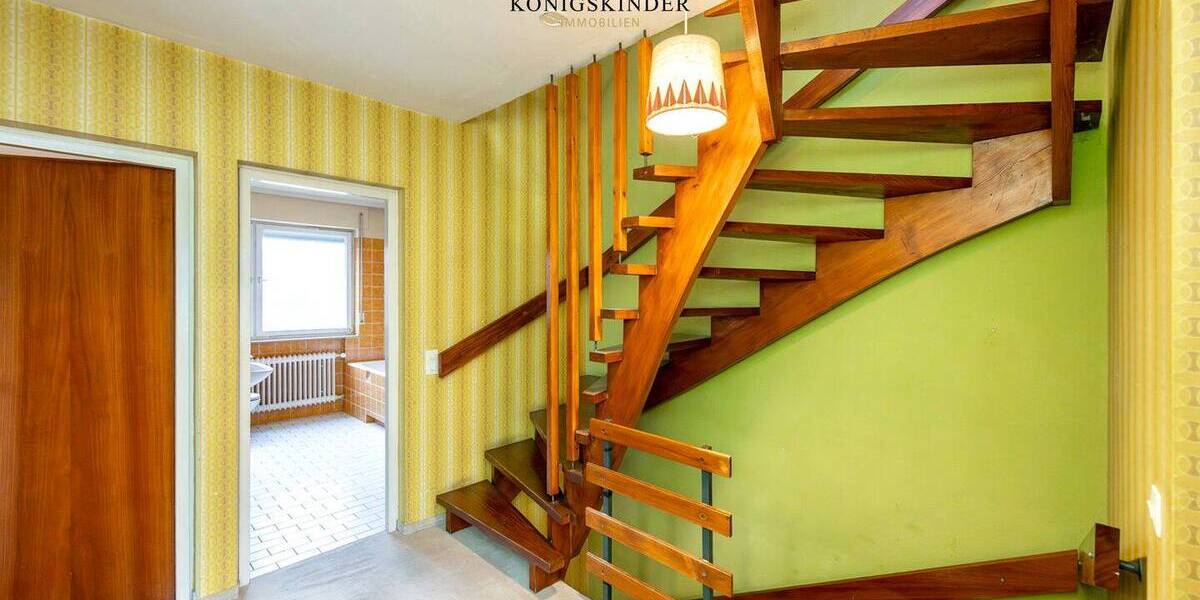 Doppelhaushälfte Hochdorf - 7 Zimmer, 158 m&sup2;, 425.000&euro; | Angebot:25683454