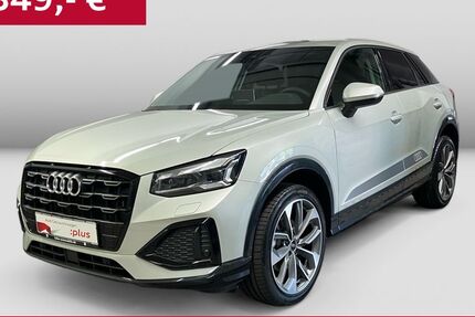 Audi Q2 27.900 km 30.990 &euro; Ludwigsburg 71636