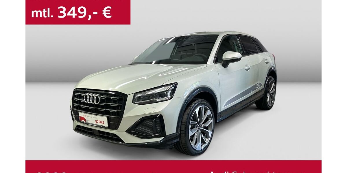 Audi Q2 27.900 km 30.990 &euro; Ludwigsburg 71636