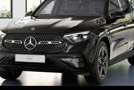 Mercedes-Benz GLC 300 9.900 km 63.790 &euro; Stuttgart 70372