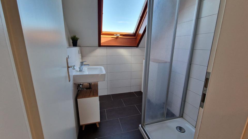 Etagenwohnung Renningen - 1 Zimmer, 14 m&sup2;, 475&euro; | Angebot:27554899