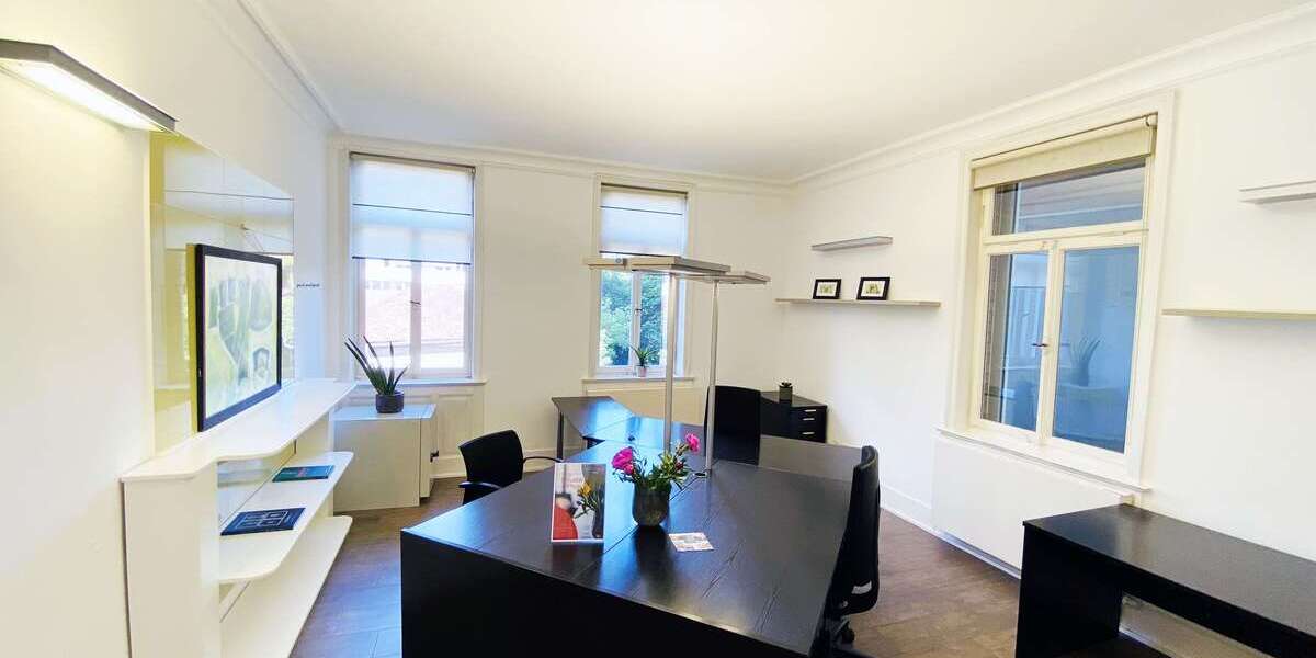 Gewerbeobjekt Schorndorf - 750&euro; | Angebot:25204304