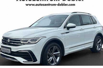 VW Tiguan 47.600 km 30.840 &euro; Mühlacker 75417