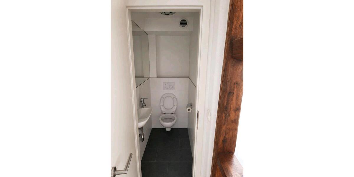 Erdgeschoßwohnung Esslingen am Neckar Brühl - 3.5 Zimmer, 98 m&sup2;, 1.450&euro; | Angebot:27553281