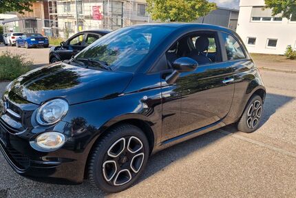 Fiat 500C 59.000 km 10.900 &euro; Ludwigsburg 71634