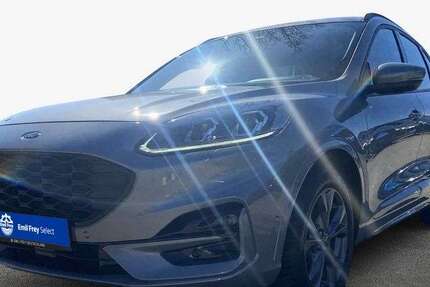 Ford Kuga 19.675 km 23.500 &euro; Leonberg 71229