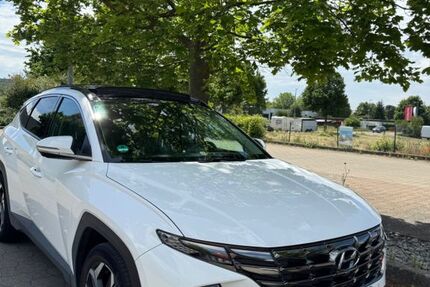 Hyundai TUCSON 53.000 km 25.100 &euro; Markgröningen 71706
