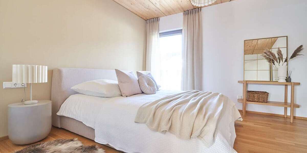 Etagenwohnung Ludwigsburg / Neckarweihingen Neckarweihingen - 3 Zimmer, 80 m&sup2;, 549.000&euro; | Angebot:26479293