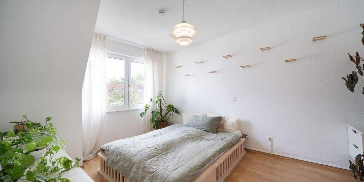 Etagenwohnung Stuttgart Ost - 2 Zimmer, 54 m&sup2;, 220.000&euro; | Angebot:25685464