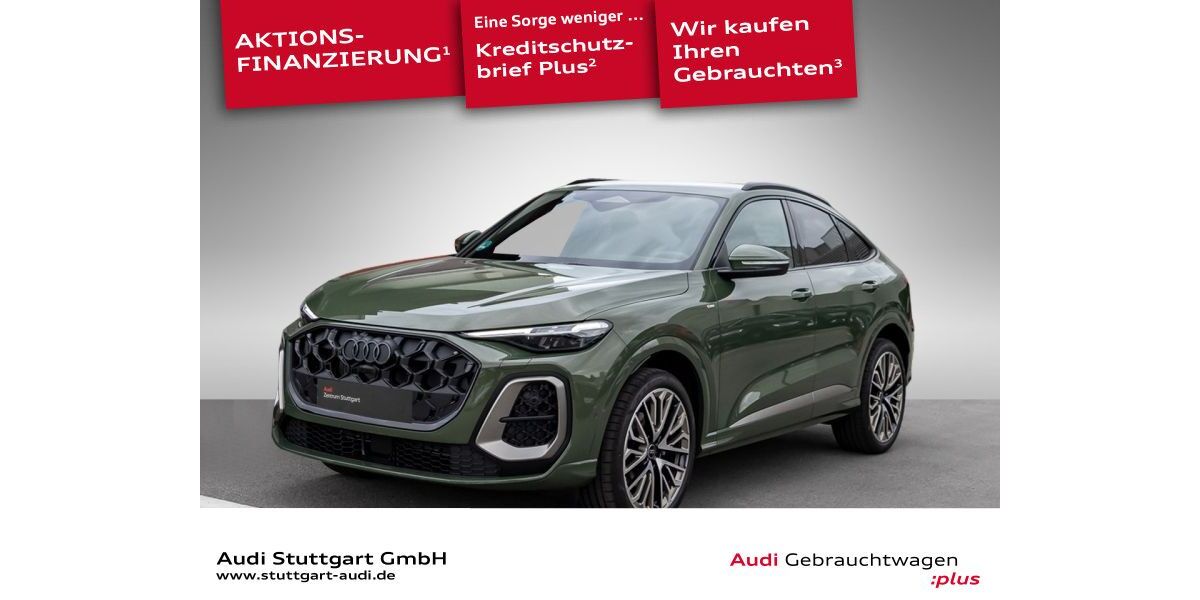 Audi Q5 11.999 km 59.555 &euro; Stuttgart 70563