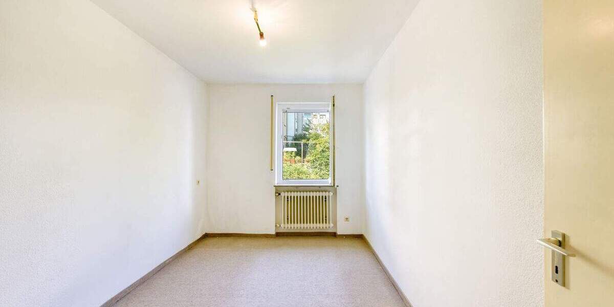 Reihenmittelhaus Stuttgart Rohracker - 5 Zimmer, 120 m&sup2;, 498.000&euro; | Angebot:25693431