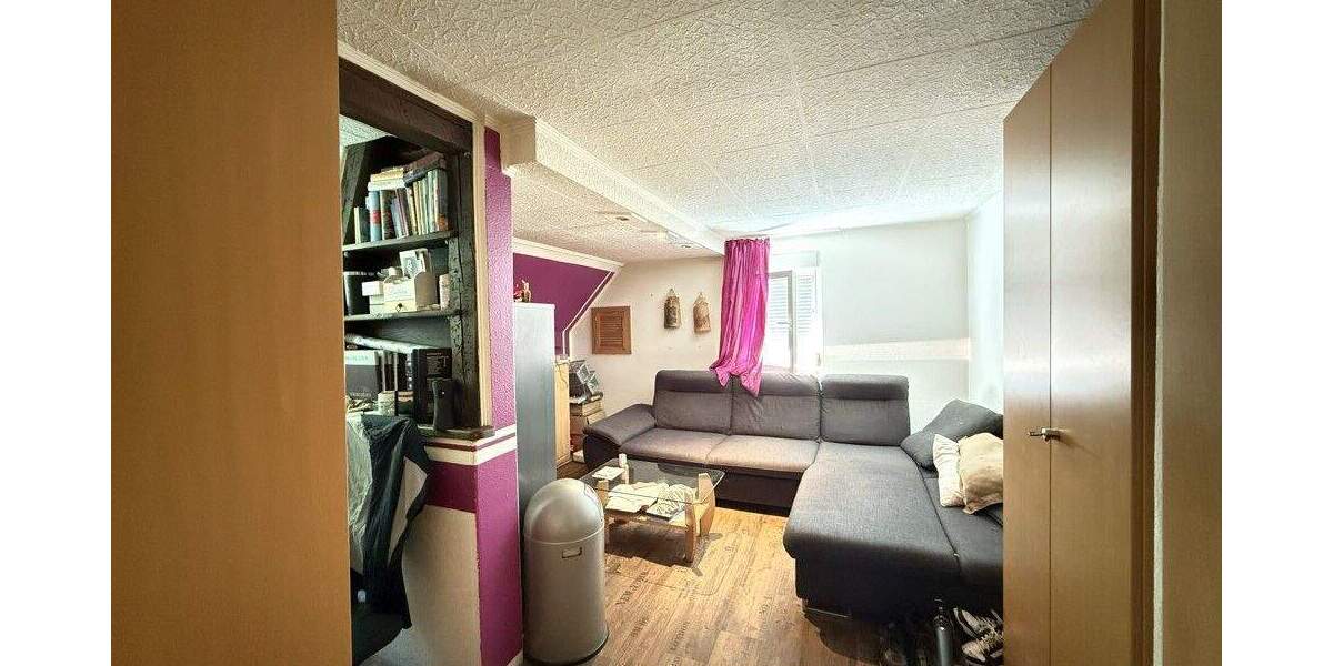 Einfamilienhaus Schwaigern / Massenbach Massenbach - 6 Zimmer, 138 m&sup2;, 349.000&euro; | Angebot:25697221