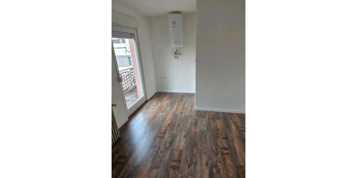 Etagenwohnung Heilbronn - 2 Zimmer, 55 m&sup2;, 800&euro; | Angebot:26424790