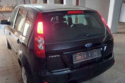 Ford Fiesta 170.000 km 1.300 &euro; Heilbronn 74078