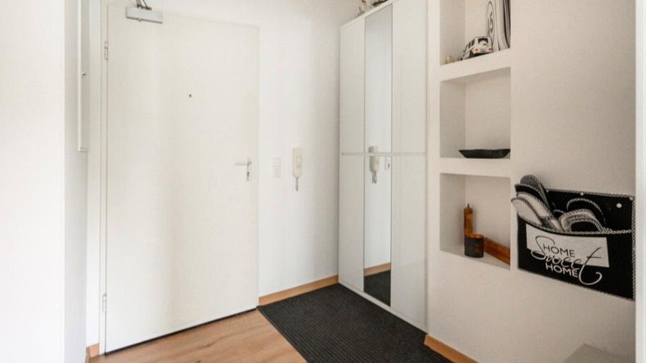 Etagenwohnung Marbach am Neckar - 4 Zimmer, 108 m&sup2;, 449.000&euro; | Angebot:24980143