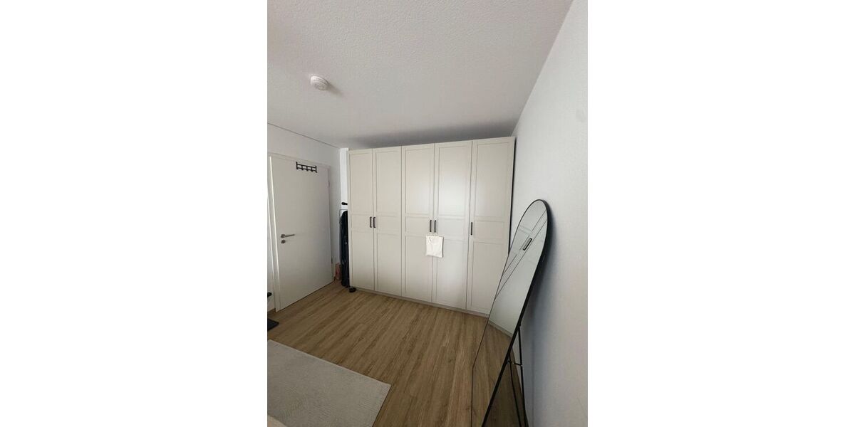 Moderne 2-Zimmerwohnung mit Küche & Fußbodenheizung in zentraler Lage - Etagenwohnung Plochingen | Angebot:27545225