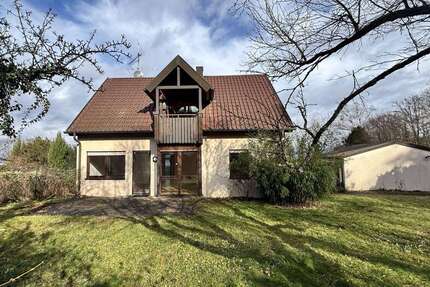 Haus Gerlingen - 4 Zimmer, 100 m&sup2;, 895.000&euro; | Angebot:25285931