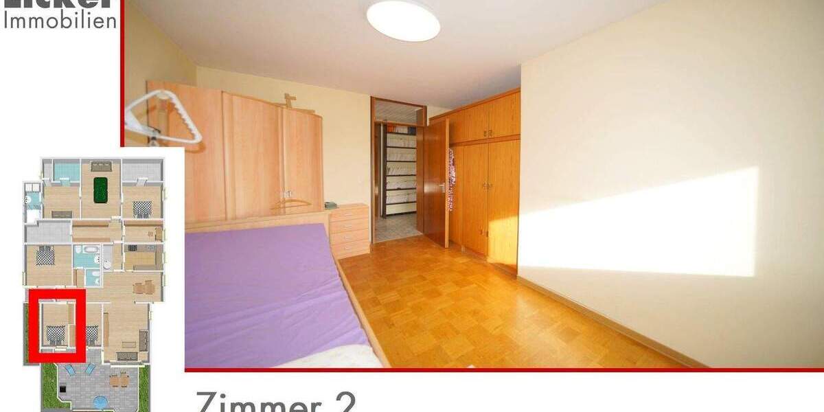 Bungalow Winnenden Schelmenholz - 7 Zimmer, 208 m&sup2;, 449.000&euro; | Angebot:25677891