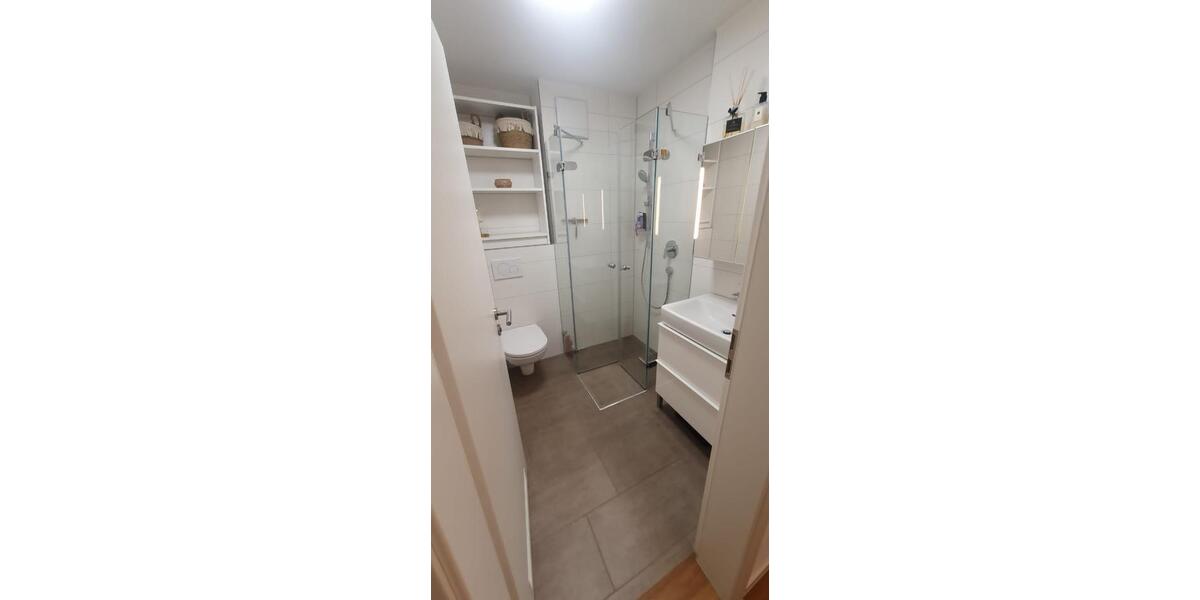 Etagenwohnung Remseck am Neckar - 2 Zimmer, 57 m&sup2;, 308.500&euro; | Angebot:27067350