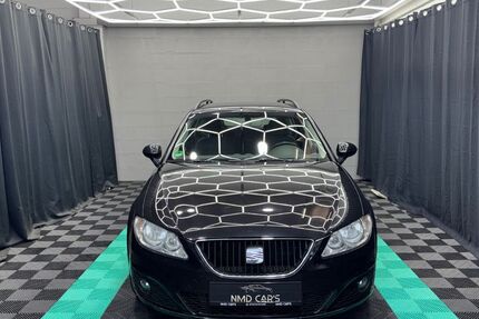 Seat Exeo 289.000 km 3.987 &euro; Bietigheim-Bissingen 74321