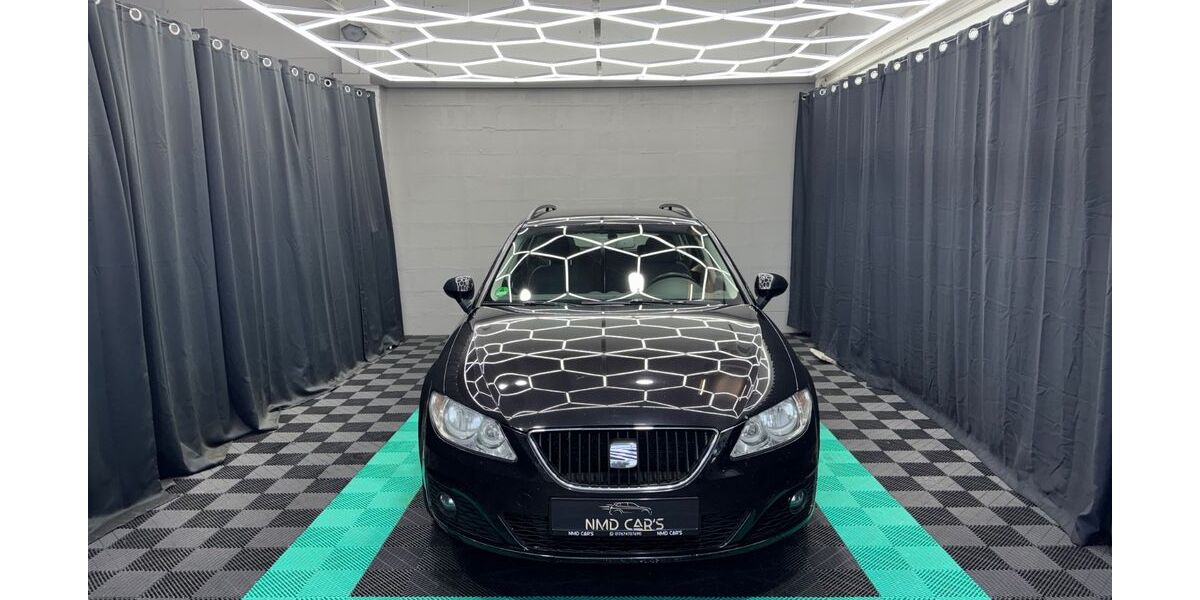 Seat Exeo 289.000 km 3.987 &euro; Bietigheim-Bissingen 74321