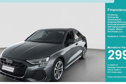 Audi A3 9.408 km 32.690 &euro; Weil der Stadt 71263