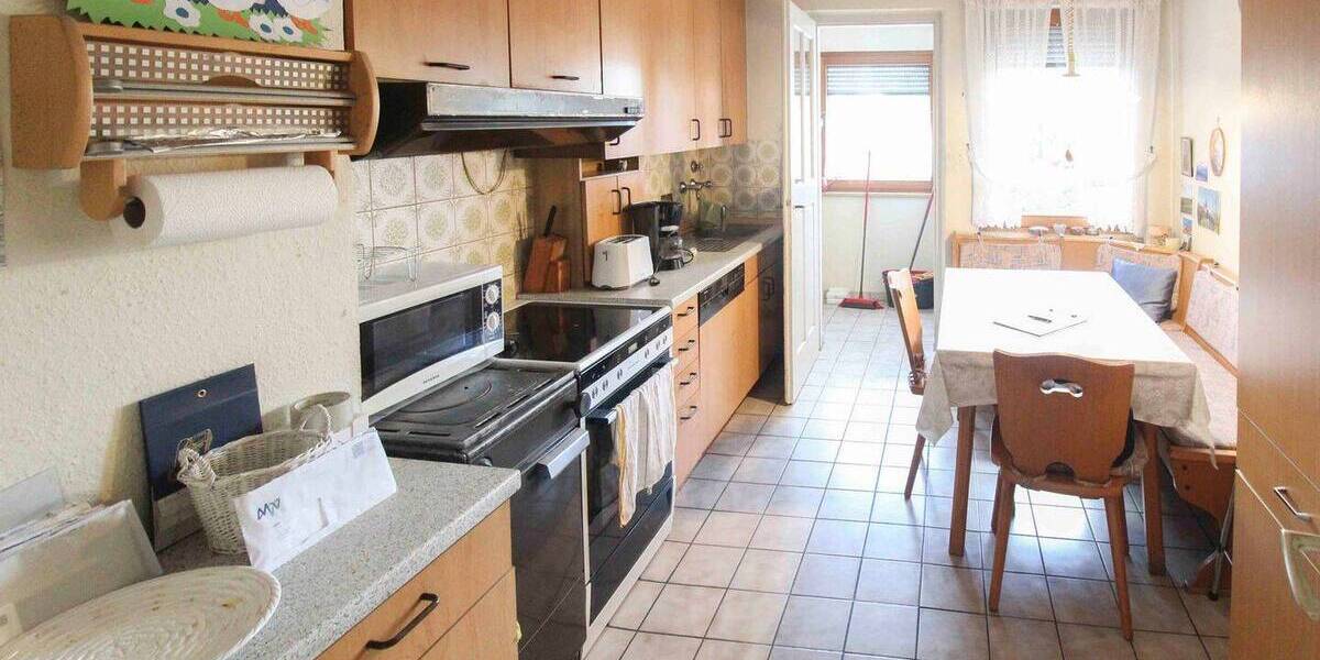 Einfamilienhaus Güglingen - 6 Zimmer, 149 m&sup2;, 299.000&euro; | Angebot:26043495